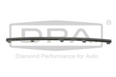 Modanatura Paraurti Posteriore Fare VW Passat CC B6 3C8807443A 88071803202 DPA