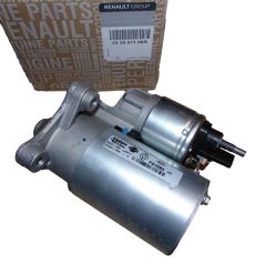 Motorino Avviamento Nuovo Originale 233001105R Renault Dacia