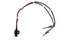 Sensore Temperatura Gas Scarico 226587733RA 1.3 TCE Renault Dacia 0km S3