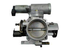 Valvola corpo farfallato 90499468 90411546 Opel 2.0 16V