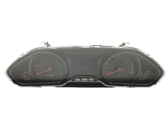 Contagiri Peugeot 208 9801904580 H