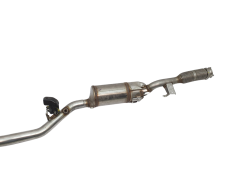 Catalizzatore 208020728R 2.0 dci Renault Trafic 3 Vivaro 2 0km