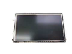 Display navigatore Renault 8200154477 ECRAN A5 NG