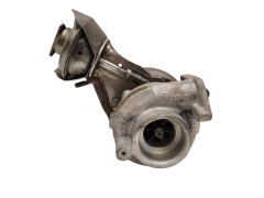 Turbocompressore 0375K9 9658673480 2,0 hdi 16V GT1749V Peugeot Citroen Ford