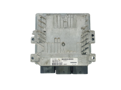 Centralina Volvo S180134103A 31355712 SID807EVO Continental 37977