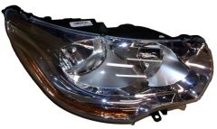 Faro Destro Nuovo Originale 6206T5 6206.T5 Citroen