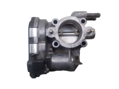 Valvola corpo farfallato Opel 9157512 0280750044 1.0 1.2 1745