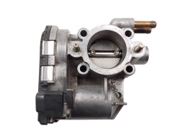 Valvola corpo farfallato Opel 9157512 0280750044 1.0 1.2 1339