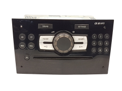Autoradio Cd Mp3 Opel Corsa D 13257029 UZU YB
