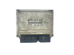 Centralina 4B0906018CG 0261207215 Audi Bosch 60281