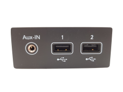 Modulo Aux-IN USB Renault 280231553R