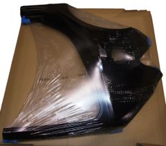 Parafango Destro Posteriore Nuovo Originale 760322642R Dacia Logan 2