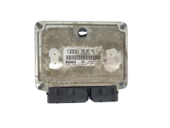 Centralina Audi 4B2907401J 0281010822 Bosch 60275