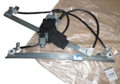 Alzacristalli Destro Anteriore Nuovo Originale 8200424422 Renault Espace 4