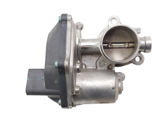 Valvola corpo farfallato 04L131501M A2C96089300 VWAG TDI