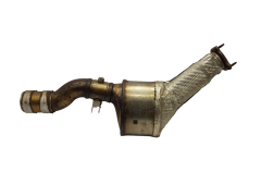 Catalizzatore Audi 4G0131703AE 8K0230CA Boysen 6872.40