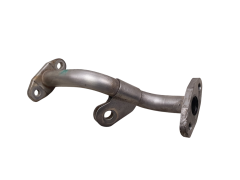 Tubo aria compressa 8200370834-B 1.9 dCi Renault Laguna 2 Scenic 2