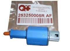 Sensore Pedale Freno Nuovo Renault Megane Scenic III 253250005R