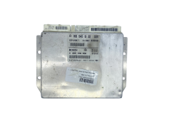 Centralina 1685451332Q01 0265109619 Mercedes Bosch 62621