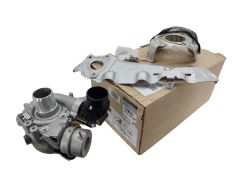 Turbocompressore Nuovo Originale 144114822R Renault 1.6 DCi