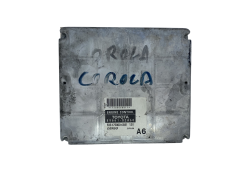 Centralina 89661-02A60 MB175800-6881 Toyota Denso 51949