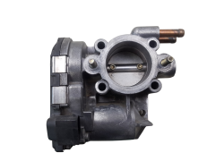 Valvola corpo farfallato Opel 9157512 0280750044 1.0 1.2 2322