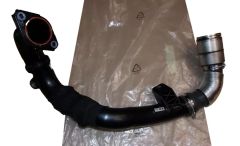 Tubo aria Nuovo Originale 144607751R Renault