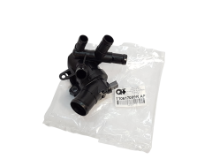 Alloggiamento Termostato Renault 110617089R