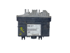 Centralina 032906030P IAW1AV.V0 61600.355.02 VW Magneti Marelli