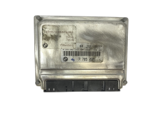 Centralina 0281001445 7785098 BMW Bosch 57815