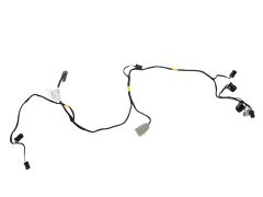 Sistema cablaggi Renault Clio 5 DT246480-5560 275803600R 0km