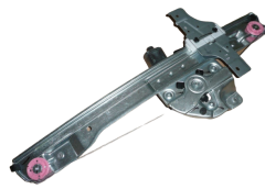 Alzacristalli Anteriore Sinistro Originale Peugeot 208 2008 9806088180