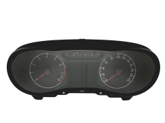 Tachimetro Opel Corsa E 367030224 13499775 47350
