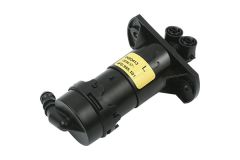 Ugello Lavafari 4F0955101 B11484 Audi A6 Borsehung