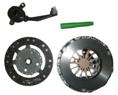 Kit frizione Originale Dacia Duster II 302181537R