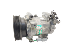 Compressore Aria Condizionata Renault Nissan 8200365787 SD6V12 1452B Sanden 1002 Compressore Aria Condizionata Renault Nissan 8200365787 SD6V12 1452B Sanden 1002