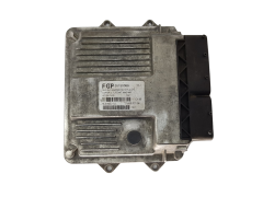 Centralina 55190069 MJD6JO.C2 71600.023.04 Opel FGP 3737