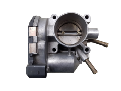 Valvola corpo farfallato VWAG 030133062C 0280750095 Bosch 1869