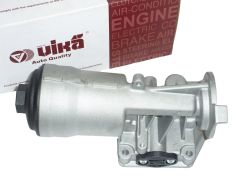 Radiatore Olio 045115389K 11151767401 VW Audi Seat Skoda Vika
