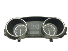 Tachimetro Alfa Romeo Giulietta 50516478 VDO 28431