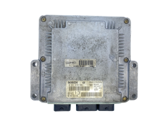 Centralina 0281010808 9644721080 28FM0367 PSA Bosch 64026