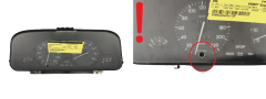 Contagiri Peugeot 306 9610192480 09033509902 49805