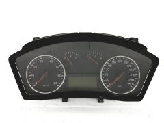 Contagiri Fiat Croma 555001090100 5550010903 59006