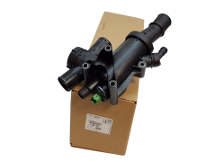 Alloggiamento Termostato Citroen Peugeot 1336Y9 1336.Y9 Originale
