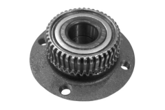 Mozzo Ruota Posteriore 6X0598477 55980797401 VW Seat Vika