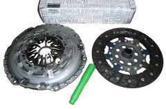 Kit frizione Originale 302056600R Renault Nissan
