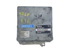 Centralina BMW 2245541 0281001243 2246061 3U3 Bosch 54549