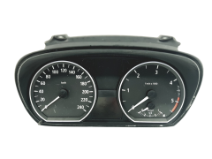 Tachimetro BMW 1 E87 6964503-01 1024952-30 44189