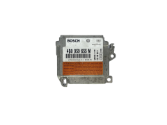 Modulo centralina 4B0959655M 0285001432 Audi Bosch 58592