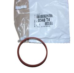 Guarnizione, sigillo Nuovo Originale 0348T4 0348.T4 Citroen Peugeot
